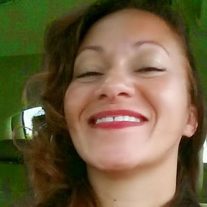 Meet your Posher, Sonia